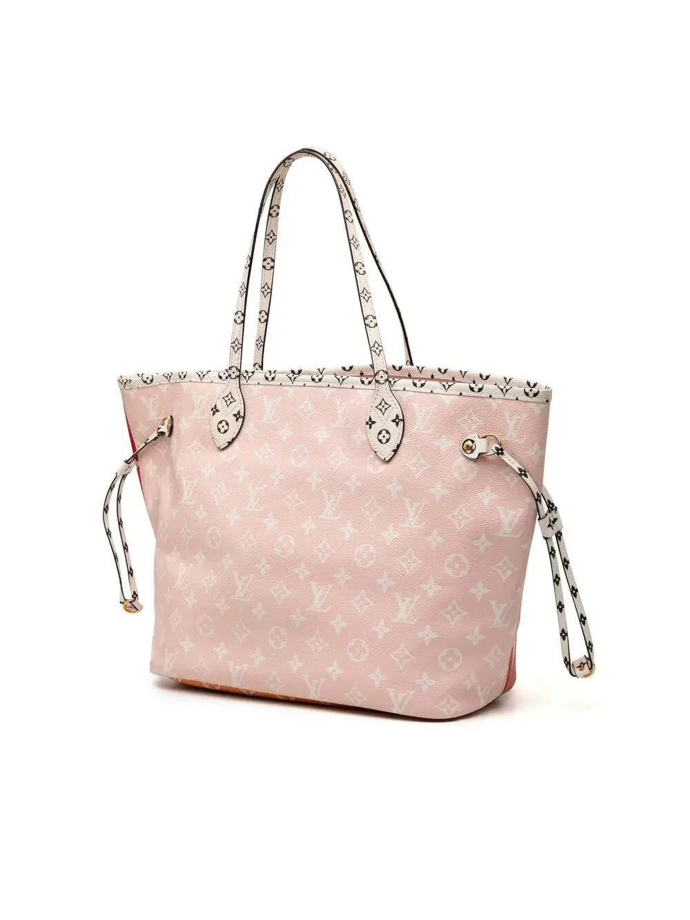 Louis Vuitton Giant Neverfull Mm Pre- #333515L22B